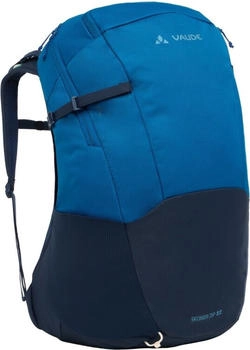 VAUDE Skomer Zip 22 Women (47370) shore blue