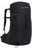 VAUDE Jura 24 (47272) black