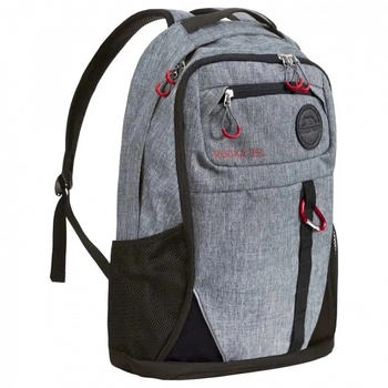 Trespass Rocka 35L Bakcpack (UAACBAM30002) grey