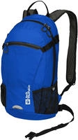 Jack Wolfskin 2010303_1002, Jack Wolfskin Velocity 12 Daybag, blau