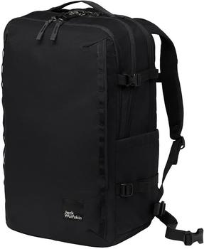 Jack Wolfskin Sierra (A64018) black