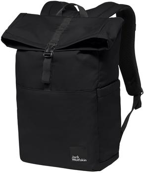Jack Wolfskin Island (A64015) black