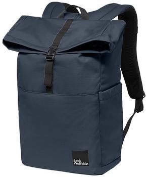 Jack Wolfskin Island (A64015) midnight sky