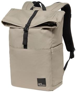Jack Wolfskin Island (A64015) stone