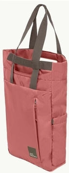 Jack Wolfskin Eve (A64014) mineral red