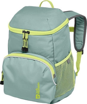 Jack Wolfskin Erlebnis Pack (2020461) soft jade