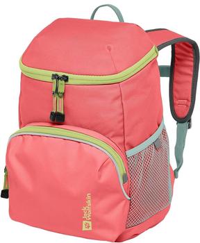 Jack Wolfskin Erlebnis Pack (2020461) sunset coral