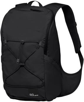 Jack Wolfskin Serene (A64021) black