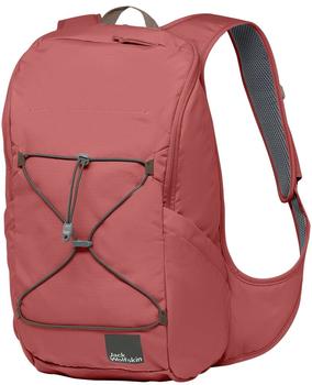 Jack Wolfskin Serene (A64021) mineral red