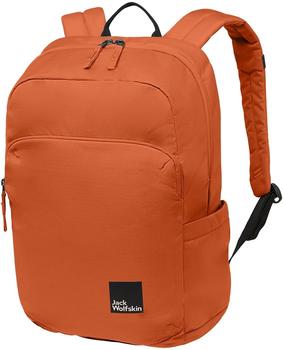 Jack Wolfskin Terraview (A64867) burnt orange