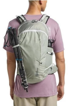 Jack Wolfskin Cyrox Shape 25 S-L (2020101) mint leaf