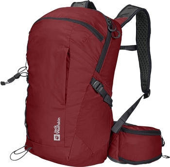 Jack Wolfskin Cyrox Shape 20 (2020111) deep ruby