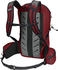 Jack Wolfskin Cyrox Shape 20 (2020111) deep ruby