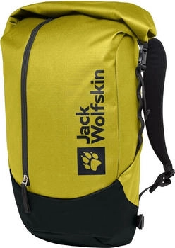 Jack Wolfskin All-In Pack 30 chartreuse
