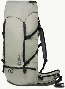 Jack Wolfskin Trailflair Lite 40 XS-L (A63987) mint leaf