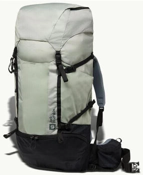 Jack Wolfskin Trailflair Women 50 XS-M (A63985) mint leaf