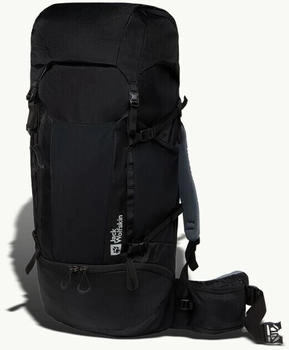Jack Wolfskin Trailflair Men 50 S-L (A63983) black