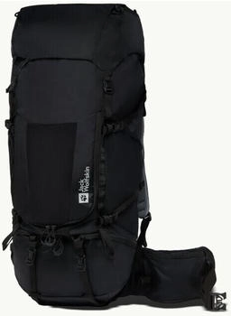 Jack Wolfskin Trailflair Pro Men 60 S-XL (A63986) black