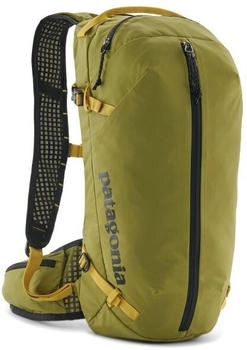 Patagonia Dirt Roamer Bike Pack (48490) graze green