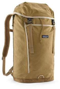 Patagonia Fieldsmith Lid Pack 28L (48548) classic tan