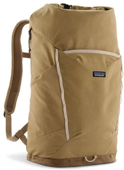 Patagonia Fieldsmith Roll-Top Pack 32L (48543) classic tan