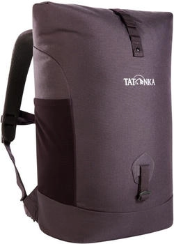 Tatonka Grip Rolltop Pack 25 (1654) midnight plum