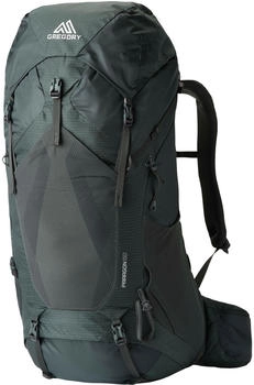 Gregory Paragon 60 M/L cascade green