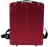 ALEON Hybrid Backpack (H1600100) ruby