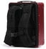 ALEON Hybrid Backpack (H1600100) ruby