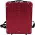 ALEON Hybrid Backpack (H1700100) ruby