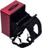 ALEON Hybrid Backpack (H1700100) ruby