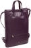 DuDu Ellesmere City Backpack (534-6046) deep purple