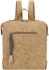 Fritzi aus Preußen Bitzi04 City Backpack cognac