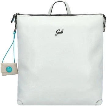 GabsBags Lolita City Backpack (G007070T2-X2428) white