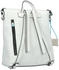 GabsBags Lolita City Backpack (G007070T2-X2428) white