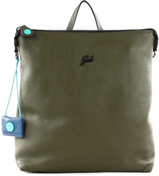 GabsBags Lolita City Backpack (G007070T2-X2428) military