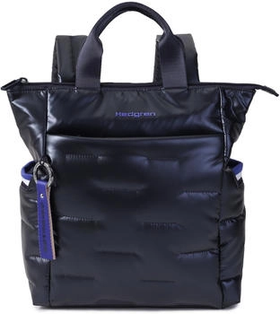 Hedgren Cocoon Comfy (HCOCN04) peacoat blue