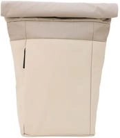 Joop! Jeans Atessa Tino Daypack 42 cm Laptopfach beige