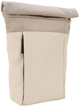 Joop! Atessa Tino Backpack (4130000982) sahara – Joop! Atessa Tino Backpack (4130000982) sahara - Stilvoller Begleiter für urbane Abenteuer