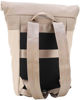 Joop! Atessa Tino Backpack (4130000982) sahara – Smarte Organisation für den modernen Alltag