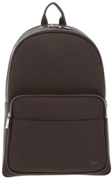 Lacoste Classi Backpack (NH4430HC) morel
