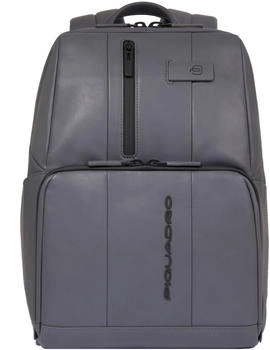 Piquadro Urban Computer Backpack (CA3214UB00) grey