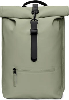Rains Rolltop Backpack (13320) drift