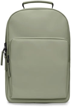 Rains Book Backpack (13680) drift