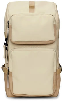 Rains Trail Cargo Backpack (14330) dune
