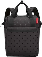 REISENTHEL Aufbewahrungstasche "Rucksacktasche allrounder R" Rucksack und...