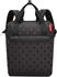 Reisenthel Allrounder R glossy dots black