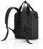 Reisenthel Allrounder R glossy dots black
