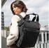 Reisenthel Allrounder R glossy dots black
