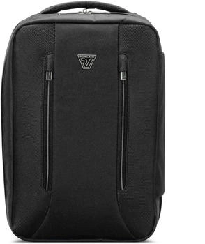 Roncato City 3.0 Backpack (415099) black
